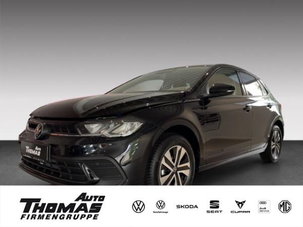 Volkswagen Polo Energy DSG Allwetter*Sofort verfügbar* AKTION nur bis 25.09.!