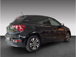 Volkswagen Polo Energy DSG Allwetter*Sofort verfügbar* AKTION nur bis 25.09.!