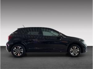 Volkswagen Polo Energy DSG Allwetter*Sofort verfügbar* AKTION nur bis 25.09.!