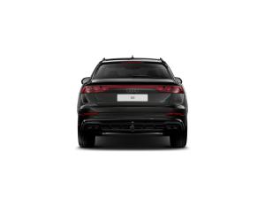 Audi Q8 SUV e-hybrid 360 kW / AHK / Pano /  B&O /