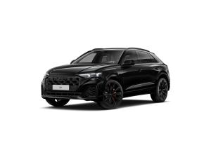 Audi Q8 SUV e-hybrid 360 kW / AHK / Pano /  B&O /