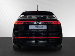 Volkswagen Taigo R-Line 1,5 l TSI 150 PS 7-Gang-DSG AHK + Kamera +Navi + Matrix - Gewerbekunden