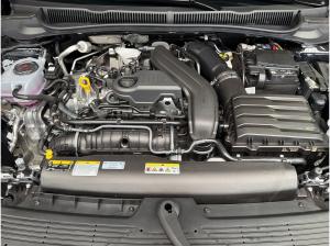 Volkswagen Taigo R-Line 1,5 l TSI 150 PS 7-Gang-DSG AHK + Kamera +Navi + Matrix - Gewerbekunden