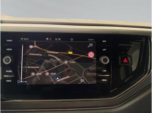 Volkswagen Taigo R-Line 1,5 l TSI 150 PS 7-Gang-DSG AHK + Kamera +Navi + Matrix - Gewerbekunden