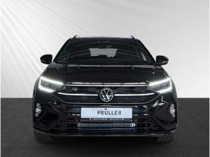 Volkswagen Taigo R-Line 1,5 l TSI 150 PS 7-Gang-DSG AHK + Kamera +Navi + Matrix - Gewerbekunden