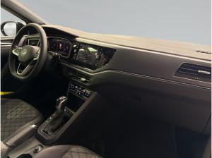 Volkswagen Taigo R-Line 1,5 l TSI 150 PS 7-Gang-DSG AHK + Kamera +Navi + Matrix - Gewerbekunden
