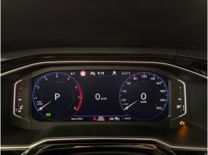 Volkswagen Taigo R-Line 1,5 l TSI 150 PS 7-Gang-DSG AHK + Kamera +Navi + Matrix - Gewerbekunden