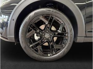 Volkswagen Taigo R-Line 1,5 l TSI 150 PS 7-Gang-DSG AHK + Kamera +Navi + Matrix - Gewerbekunden