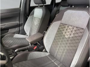 Volkswagen Taigo R-Line 1,5 l TSI 150 PS 7-Gang-DSG AHK + Kamera +Navi + Matrix - Gewerbekunden