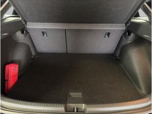 Volkswagen Taigo R-Line 1,5 l TSI 150 PS 7-Gang-DSG AHK + Kamera +Navi + Matrix - Gewerbekunden
