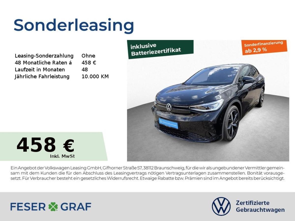 Volkswagen ID.5