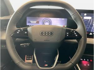 Audi A3 Sportback S line TFSI S tronic Neupreis 48.970.-