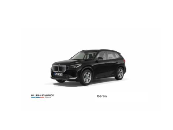 BMW iX1 eDrive20 Lieferung 2026, E-Förderungsfähig, Kfz-Versicherung 99 €