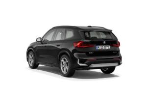 BMW iX1 eDrive20 Lieferung 2026,  E-Förderungsfähig, Kfz-Versicherung 99 €