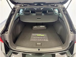 Seat Leon FR Black Edition DSG ST Kombi AHK | ACC | Traum-Ausstattung