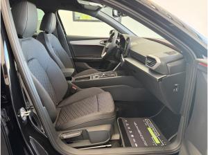 Seat Leon FR Black Edition DSG ST Kombi AHK | ACC | Traum-Ausstattung