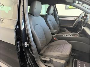 Seat Leon FR Black Edition DSG ST Kombi AHK | ACC | Traum-Ausstattung
