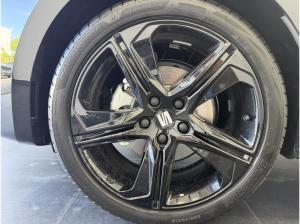 Seat Leon FR Black Edition DSG ST Kombi AHK | ACC | Traum-Ausstattung