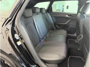 Seat Leon FR Black Edition DSG ST Kombi AHK | ACC | Traum-Ausstattung