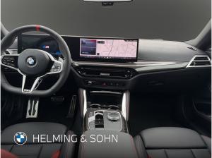 BMW M240i xDrive Coupé M Sport Pro🏁|UPE 77.020€|Verfügbar ab 10/26
