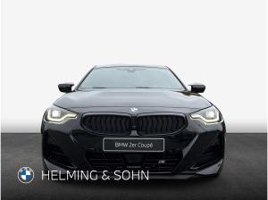 BMW M240i xDrive Coupé M Sport Pro🏁|UPE 77.020€|Verfügbar ab 10/26