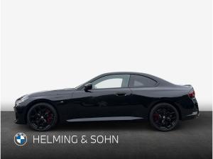 BMW M240i xDrive Coupé M Sport Pro🏁|UPE 77.020€|Verfügbar ab 10/26