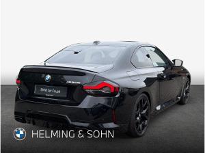 BMW M240i xDrive Coupé M Sport Pro🏁|UPE 77.020€|Verfügbar ab 10/26