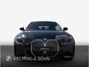 BMW i4 eDrive40 M Sport⚡|UPE 76.730€|0,25% DWbst|Sofort verfügbar