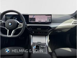BMW i4 eDrive40 M Sport⚡|UPE 76.730€|0,25% DWbst|Sofort verfügbar