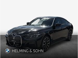 BMW i4 eDrive40 M Sport⚡|UPE 76.730€|0,25% DWbst|Sofort verfügbar