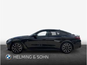 BMW i4 eDrive40 M Sport⚡|UPE 76.730€|0,25% DWbst|Sofort verfügbar