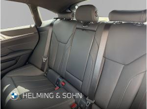BMW i4 eDrive40 M Sport⚡|UPE 76.730€|0,25% DWbst|Sofort verfügbar