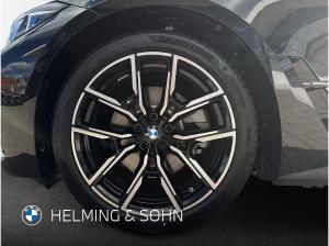 BMW i4 eDrive40 M Sport⚡|UPE 76.730€|0,25% DWbst|Sofort verfügbar