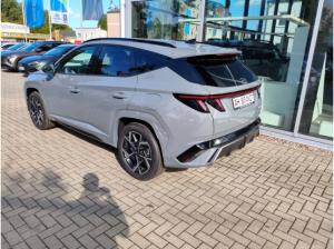 Hyundai TUCSON PHEV🎯 N-Line KRELL SOUNDSYSTEM + SOFORT VERFÜGBAR  👍 ab 249 € p.M.*