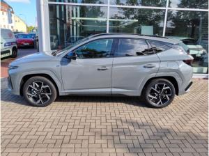 Hyundai TUCSON PHEV🎯 N-Line + KRELL SOUNDSYSTEM + SOFORT VERFÜGBAR  👍 ab monatl. 229 € netto ‼️ ‼️