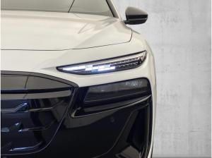 Audi A6 e-tron Avant performance OLED*AHK*Wärmepumpe*