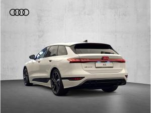 Audi A6 e-tron Avant performance OLED*AHK*Wärmepumpe*