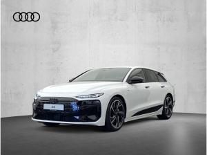 Audi A6 e-tron Avant performance OLED*AHK*Wärmepumpe*