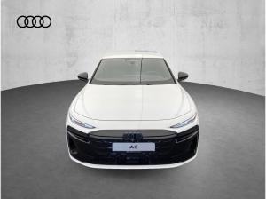 Audi A6 e-tron Avant performance OLED*AHK*Wärmepumpe*