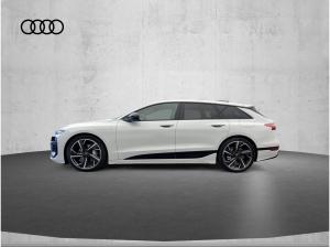 Audi A6 e-tron Avant performance OLED*AHK*Wärmepumpe*