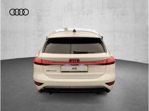 Audi A6 e-tron Avant performance OLED*AHK*Wärmepumpe*