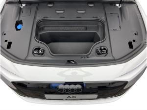 Audi A6 e-tron Avant performance OLED*AHK*Wärmepumpe*
