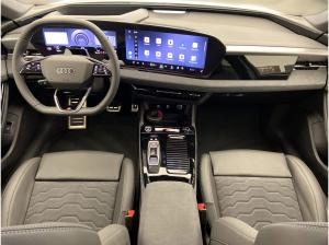 Audi A6 e-tron Avant performance OLED*AHK*Wärmepumpe*