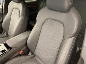 Audi A6 e-tron Avant performance OLED*AHK*Wärmepumpe*