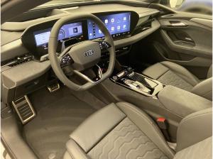Audi A6 e-tron Avant performance OLED*AHK*Wärmepumpe*