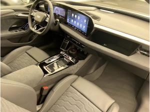 Audi A6 e-tron Avant performance OLED*AHK*Wärmepumpe*
