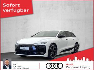 Audi A6 e-tron Avant performance OLED*AHK*Wärmepumpe*