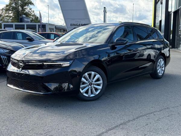 Opel Astra ST Diesel *LOYADEAL* Allw. Reifen/Keyless/KAM