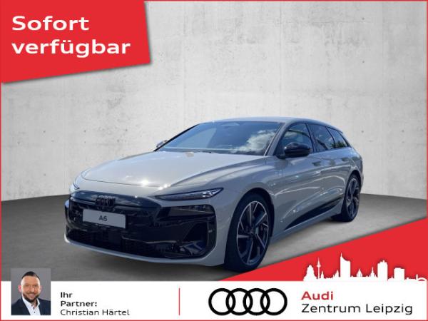 Audi A6 e-tron A6 Avant e-tron performance OLED*AIR*Wärmepumpe*