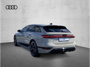 Audi A6 e-tron A6 Avant e-tron performance OLED*AIR*Wärmepumpe*